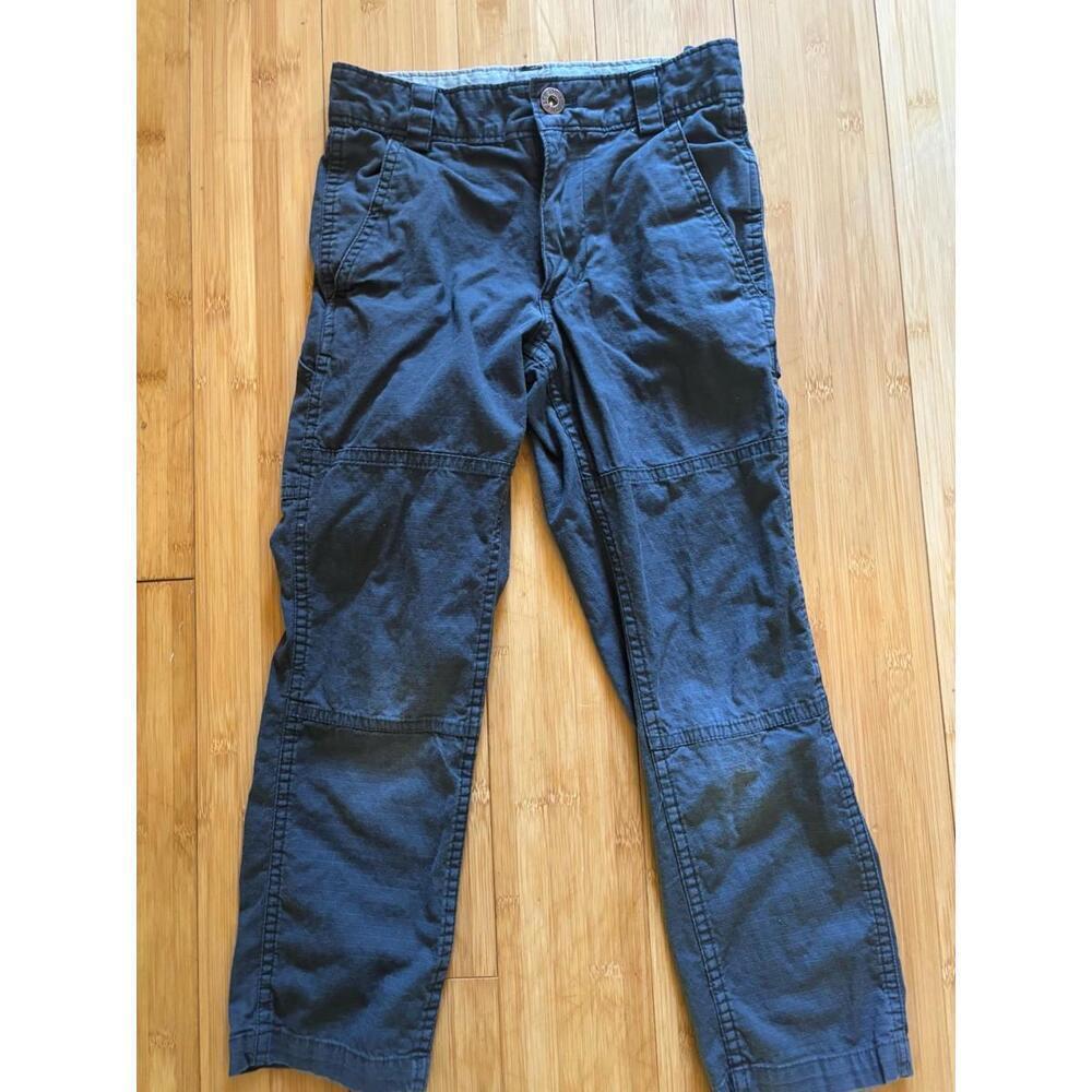 North Face Youth/Boy’s Gray Pants Size Small